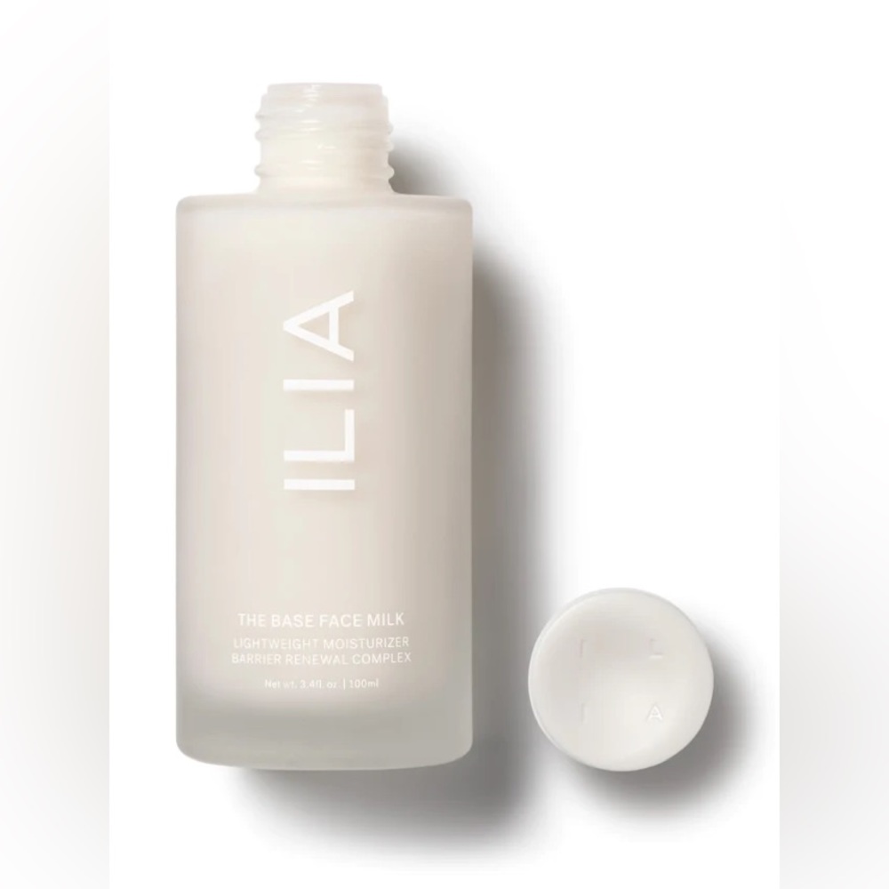 The Base Face Milk
